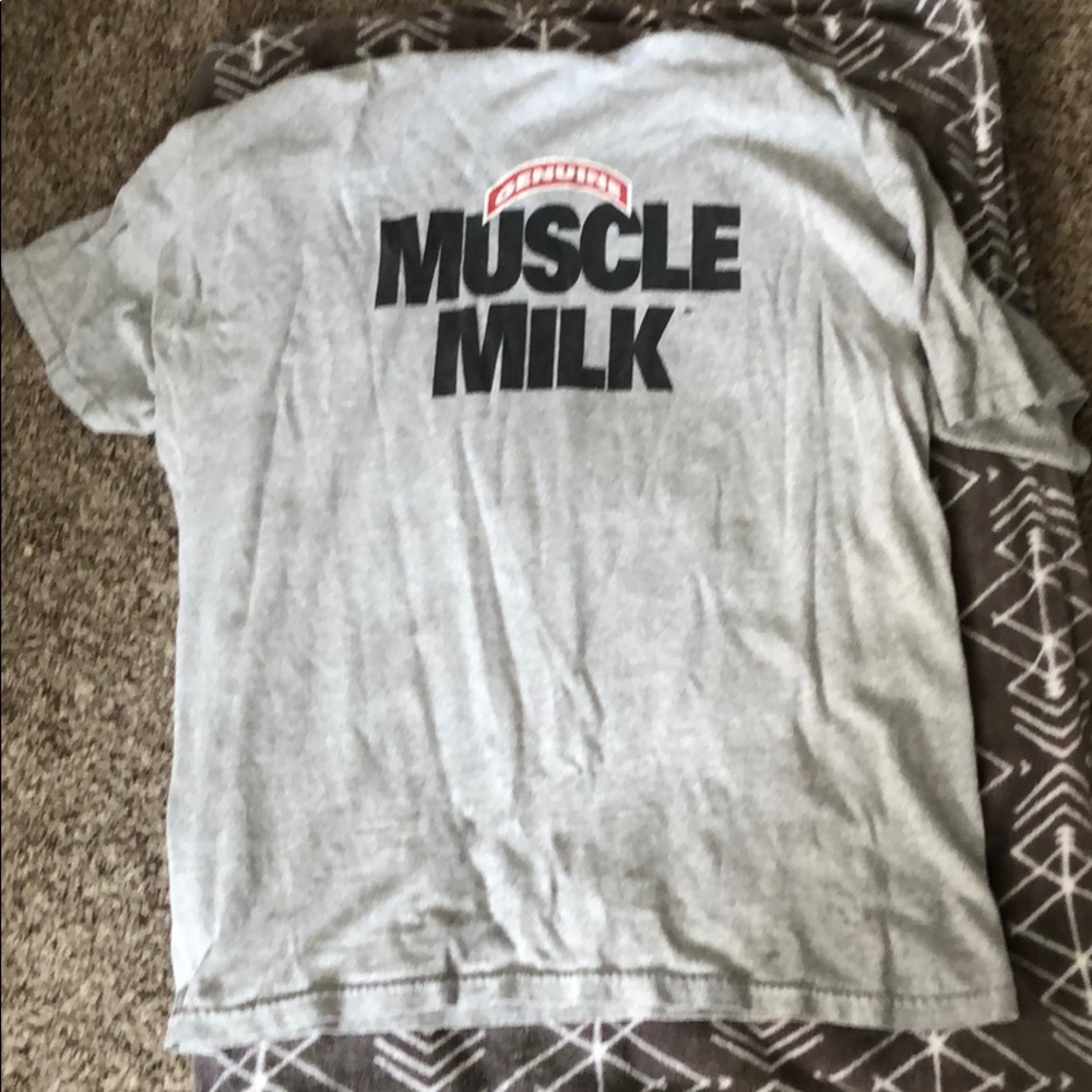 Cal Berkeley shirt - Picture 2 of 2